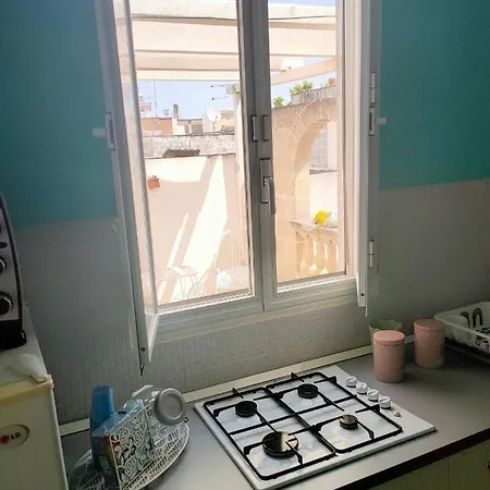 Bed & Breakfast San Giovanni Torre Santa Susanna