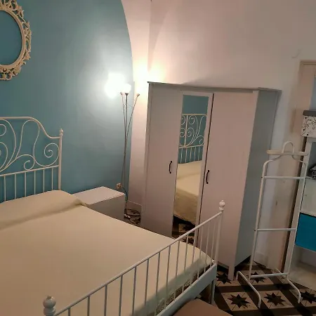 San Giovanni Bed & Breakfast Torre Santa Susanna