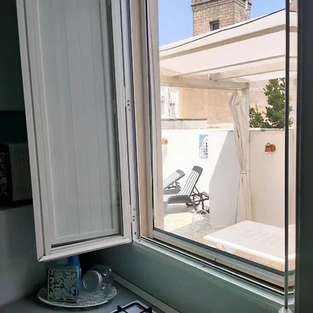 San Giovanni Bed & Breakfast Torre Santa Susanna