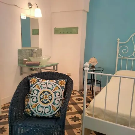 Bed & Breakfast San Giovanni Torre Santa Susanna