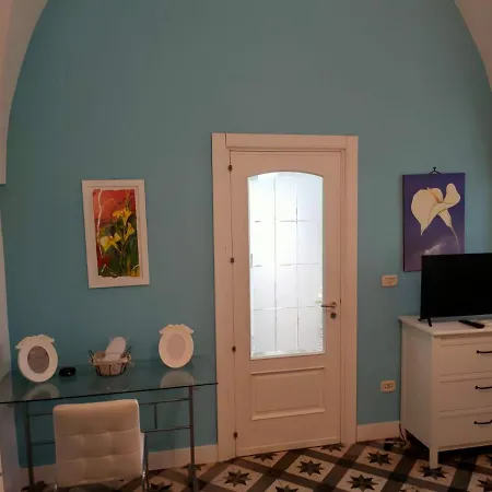 San Giovanni Bed & Breakfast Torre Santa Susanna