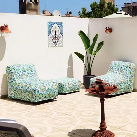 Bed & Breakfast San Giovanni *