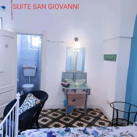 San Giovanni Bed & Breakfast *