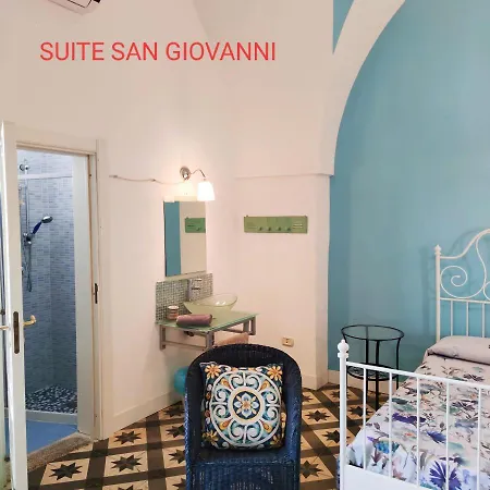 Bed & Breakfast San Giovanni