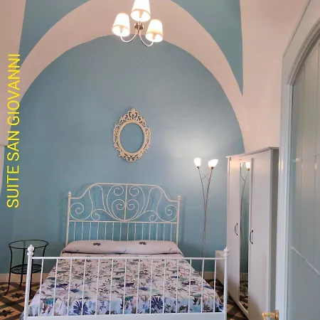 San Giovanni Bed & Breakfast Torre Santa Susanna